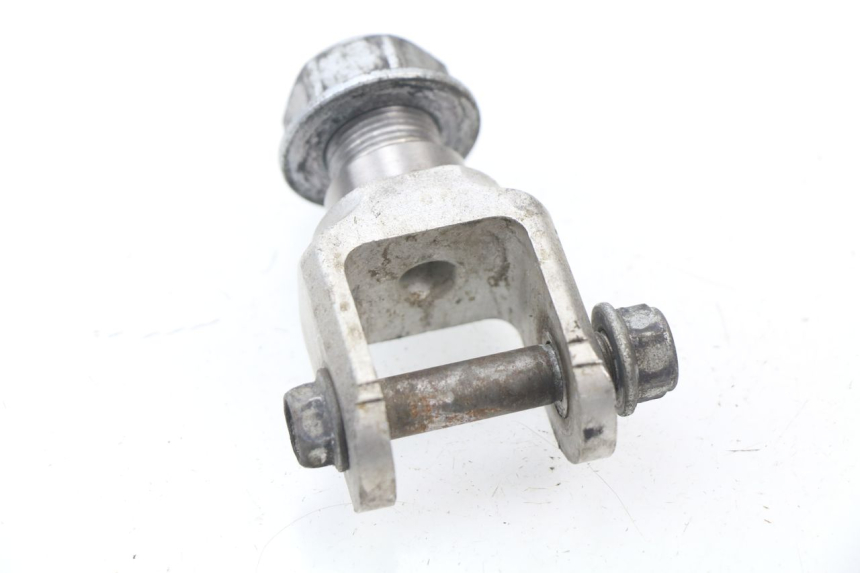 photo de SUPORTE DO AMORTECEDOR SUZUKI GSX-R GSXR 600 (2008 - 2010) - Zoom do estado de desgaste