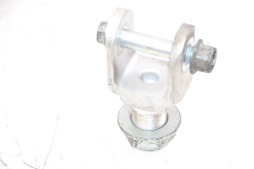 photo de SUPORTE DO AMORTECEDOR SUZUKI GSXR GSX-R 1000 (2003 - 2004) - Detalhe da peça