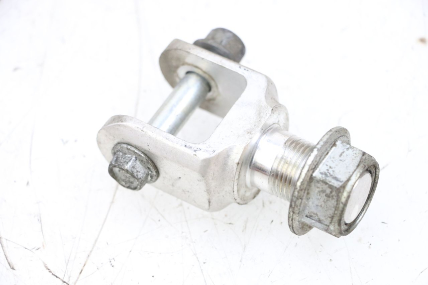 photo de SUPORTE DO AMORTECEDOR SUZUKI GSXR GSX-R 1000 (2003 - 2004) - Zoom do estado de desgaste