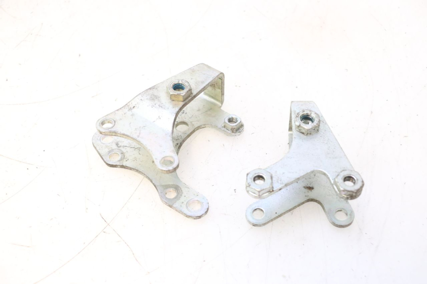 photo de SUPORTE DO AMORTECEDOR PIAGGIO MP3 HPE 530 (2022 - 2026) - Zoom do estado de desgaste