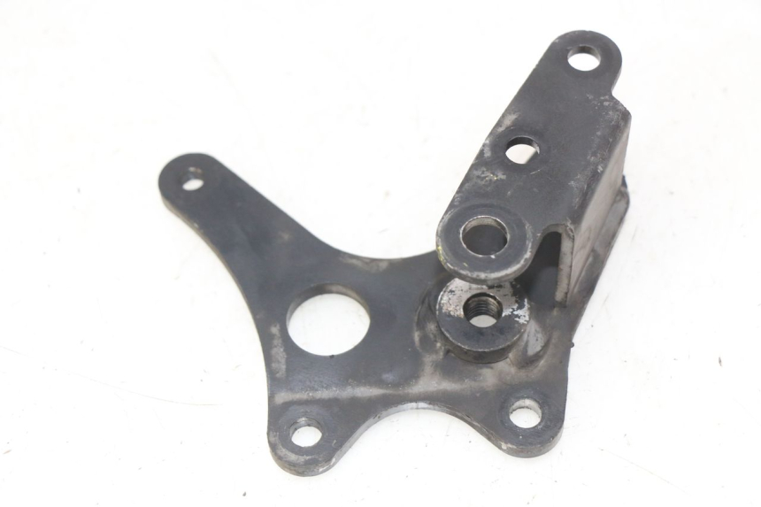 photo de SUPORTE DO AMORTECEDOR PIAGGIO MP3 LT 300 (2010 - 2016) - Zoom do estado de desgaste