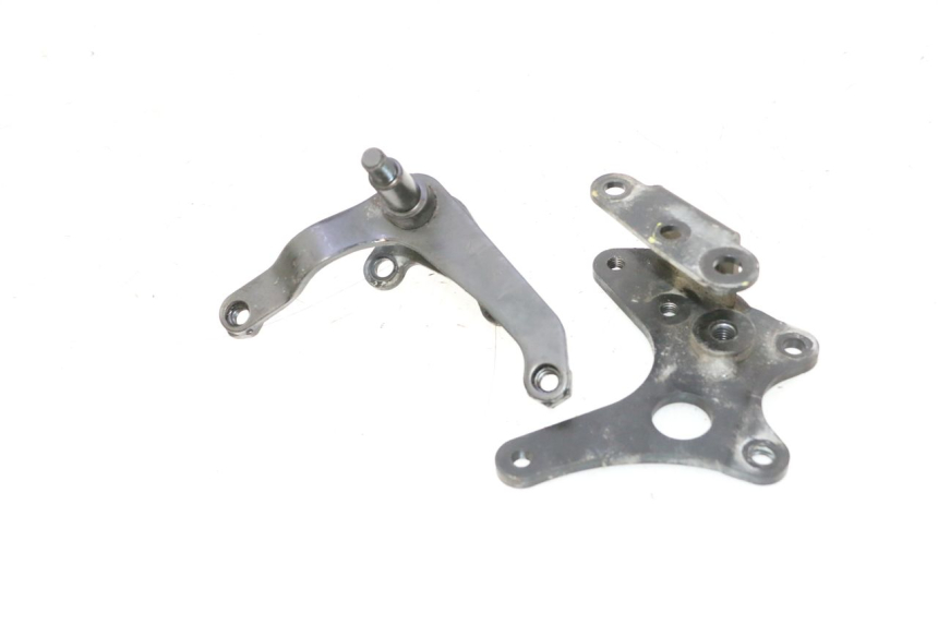 photo de SUPORTE DO AMORTECEDOR PIAGGIO MP3 LT 300 (2010 - 2016) - Detalhe da peça