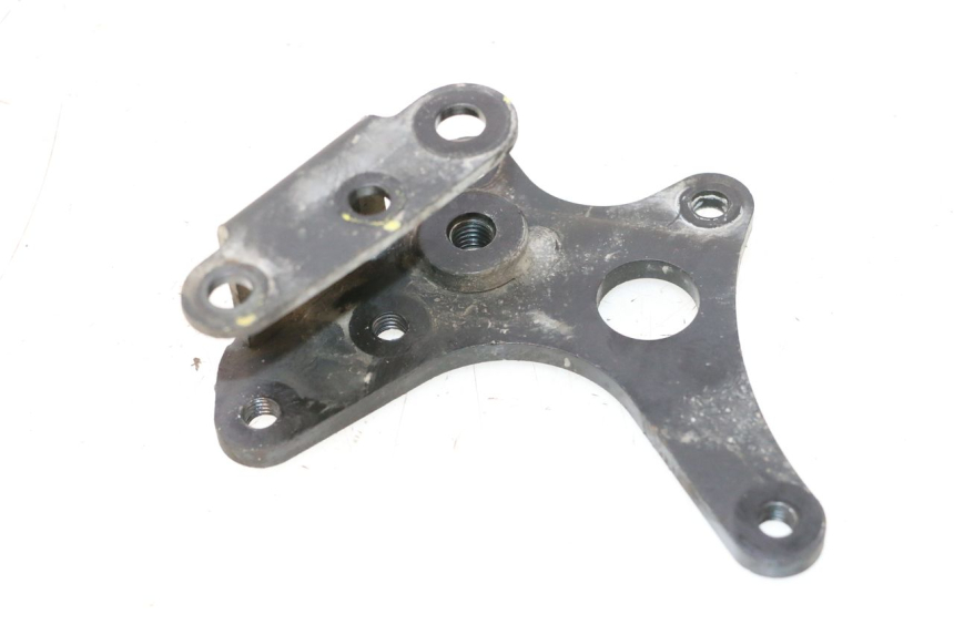 photo de SUPORTE DO AMORTECEDOR PIAGGIO MP3 LT 300 (2010 - 2016) - Zoom do estado de desgaste