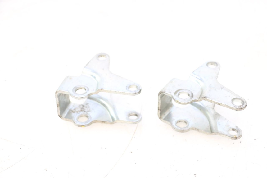 photo de SUPORTE DO AMORTECEDOR PIAGGIO MP3 LT 400 (2007 - 2012) - Detalhe da peça