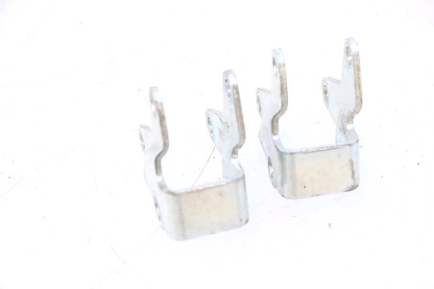 photo de SUPORTE DO AMORTECEDOR PIAGGIO MP3 LT 400 (2007 - 2012) - Zoom do estado de desgaste