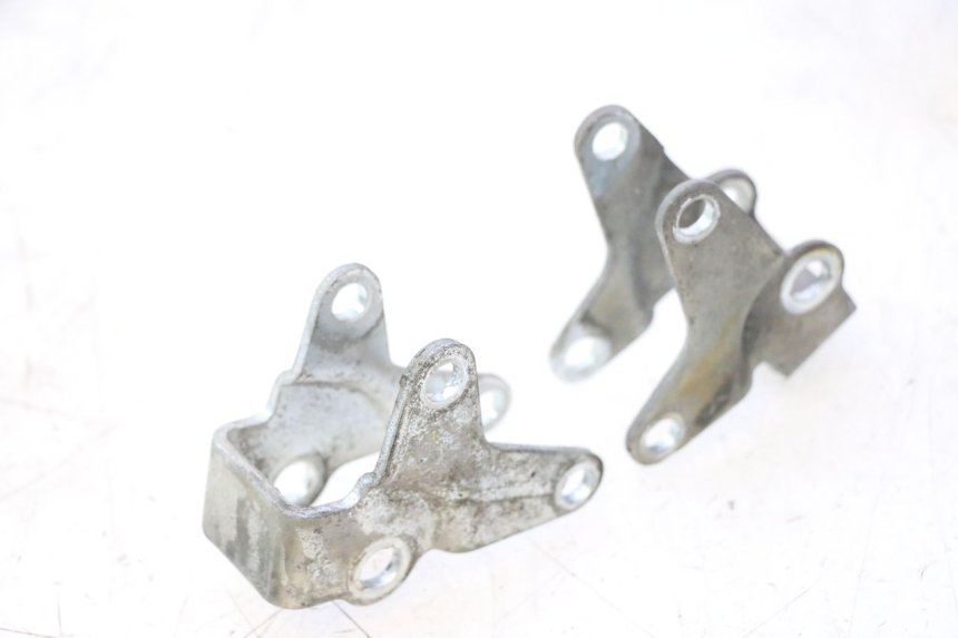 photo de SUPORTE DO AMORTECEDOR PIAGGIO MP3 500 (2011 - 2015) - Outro ângulo de visão
