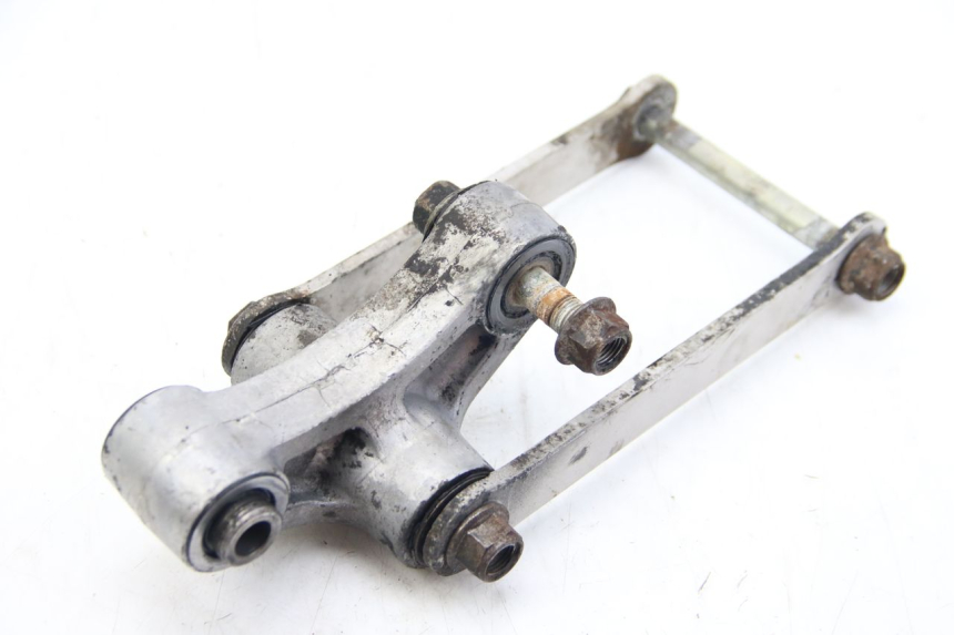 photo de SUPORTE DO AMORTECEDOR KAWASAKI ZX-6R ZX6R 600 (1995 - 1997) - Detalhe da peça