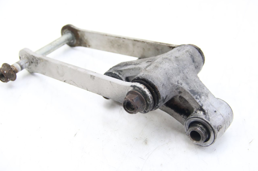photo de SUPORTE DO AMORTECEDOR KAWASAKI ZX-6R ZX6R 600 (1995 - 1997) - Outro ângulo de visão