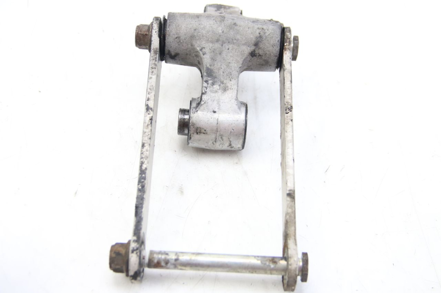 photo de SUPORTE DO AMORTECEDOR KAWASAKI ZX-6R ZX6R 600 (1995 - 1997) - Ampliação técnica