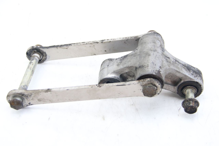 photo de SUPORTE DO AMORTECEDOR KAWASAKI ZX-6R ZX6R 600 (1995 - 1997) - Vista geral