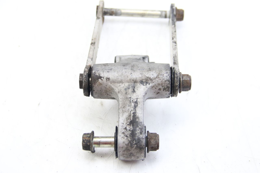 photo de SUPORTE DO AMORTECEDOR KAWASAKI ZX-6R ZX6R 600 (1995 - 1997) - Pontos de fixação