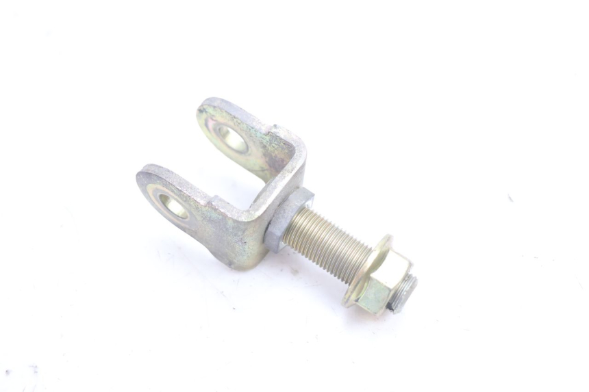 photo de SUPORTE DO AMORTECEDOR KAWASAKI ZX-6R ZX6R 600 (1995 - 1997) - Vista principal