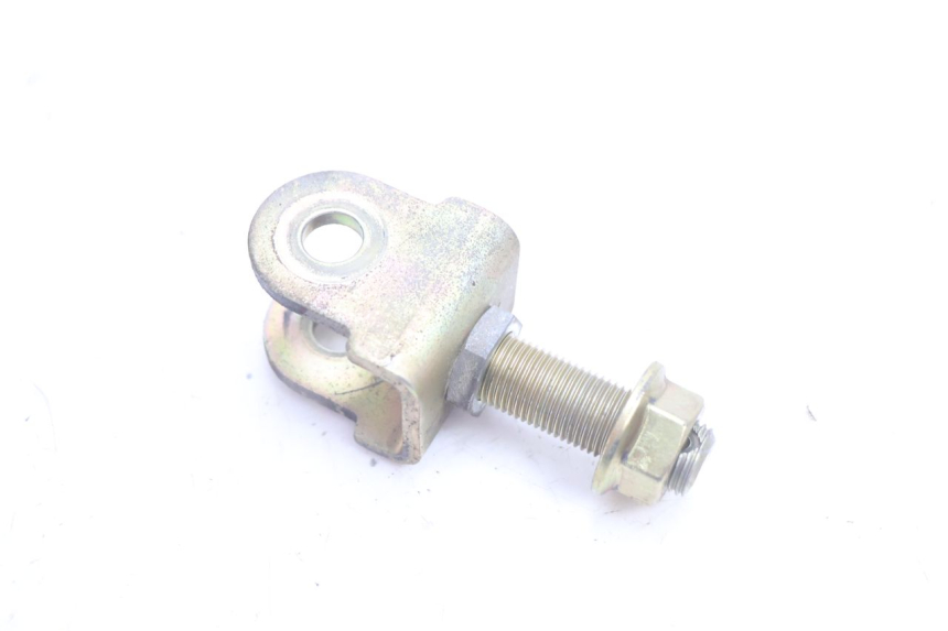 photo de SUPORTE DO AMORTECEDOR KAWASAKI ZX-6R ZX6R 600 (1995 - 1997) - Detalhe da peça
