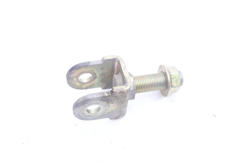 photo de SUPORTE DO AMORTECEDOR KAWASAKI ZX-6R ZX6R 600 (1995 - 1997) - Outro ângulo de visão