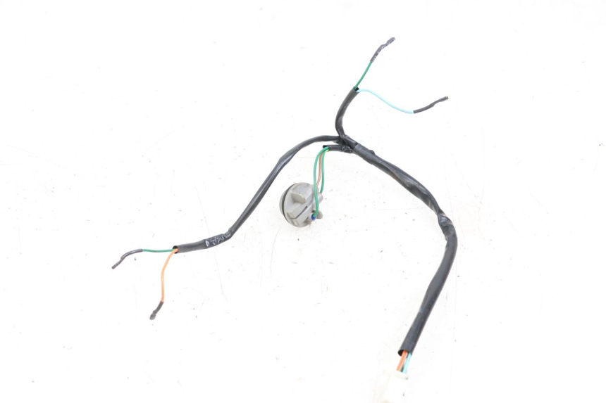 photo de SUPORTE DE LÂMPADA DAELIM A-FOUR 2T 50 (2005 - 2012) - Vista principal