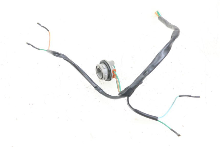 photo de SUPORTE DE LÂMPADA DAELIM A-FOUR 2T 50 (2005 - 2012) - Detalhe da peça