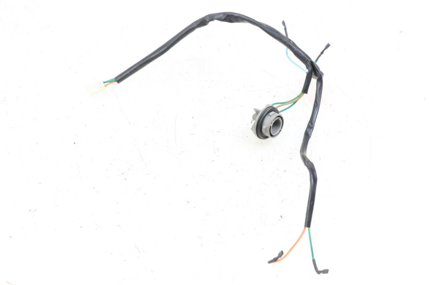 photo de SUPORTE DE LÂMPADA DAELIM A-FOUR 2T 50 (2005 - 2012) - Zoom do estado de desgaste