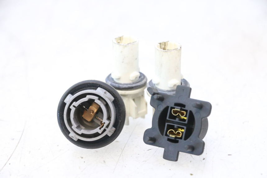 photo de SUPORTE DE LÂMPADA SUZUKI BURGMAN 125 (2007 - 2014) - Ampliação técnica