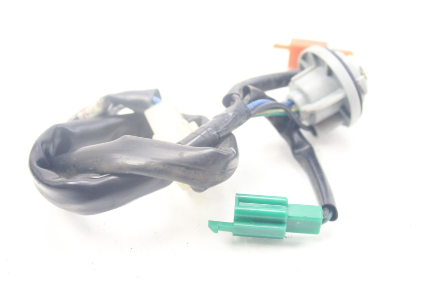photo de SUPORTE DE LÂMPADA YAMAHA BW'S BWS 125 (2010 - 2013) - Detalhe da peça