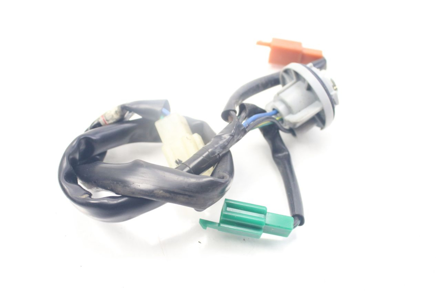 photo de SUPORTE DE LÂMPADA YAMAHA BW'S BWS 125 (2010 - 2013) - Ampliação técnica