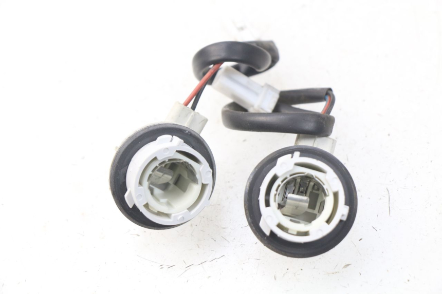 photo de SUPORTE DE LÂMPADA PIAGGIO CARNABY 125 (2007 - 2011) - Vista principal