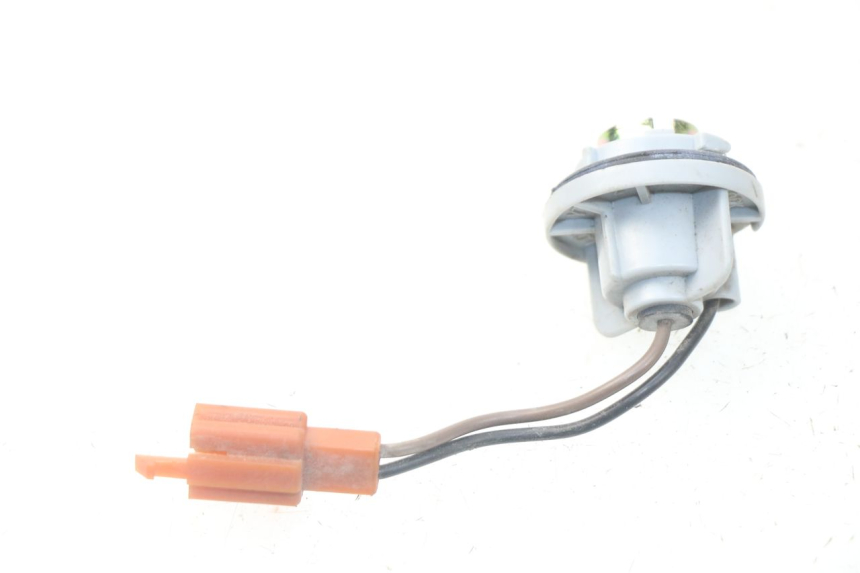 photo de SUPORTE DE LÂMPADA YAMAHA CYGNUS X INJECTION 125 (2007 - 2013) - Detalhe da peça