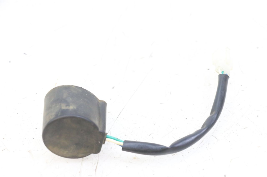 photo de SUPORTE DE LÂMPADA EUROCKA RETRO 50 (2007 - 2014) - Detalhe da peça
