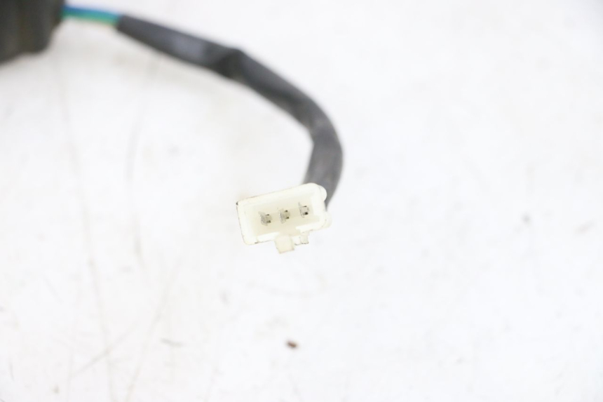 photo de SUPORTE DE LÂMPADA EUROCKA RETRO 50 (2007 - 2014) - Zoom do estado de desgaste