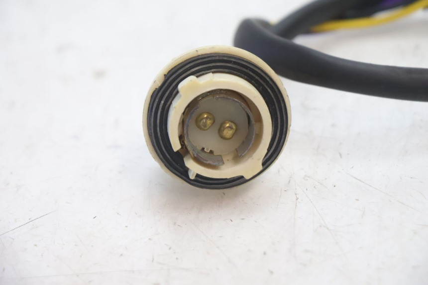 photo de SUPORTE DE LÂMPADA RIDE JUMP 2T 50 (2012 - 2017) - Detalhe da peça