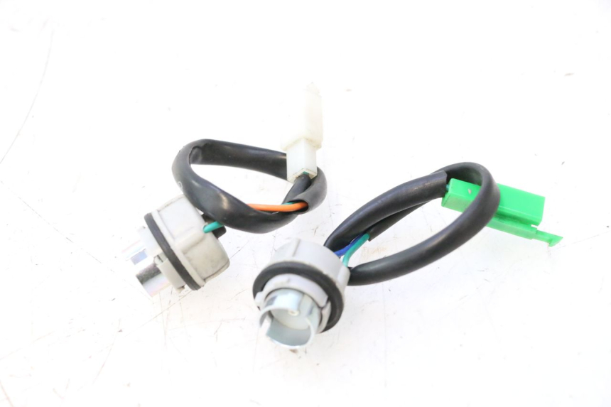 photo de SUPORTE DE LÂMPADA PEUGEOT KISBEE 4T 50 (2010 - 2017) - Detalhe da peça