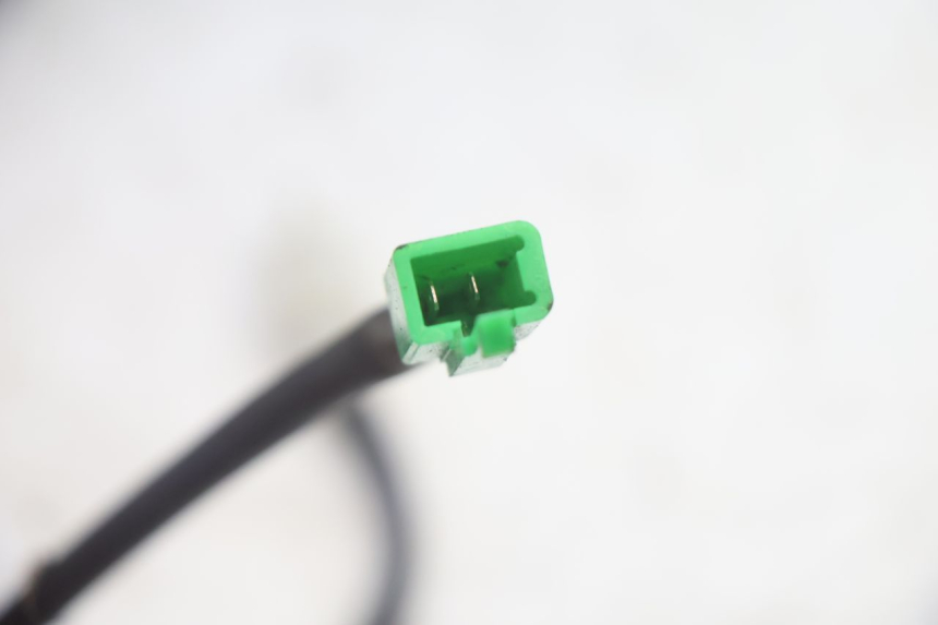 photo de SUPORTE DE LÂMPADA PEUGEOT KISBEE 4T 50 (2018 - 2022) - Pontos de fixação