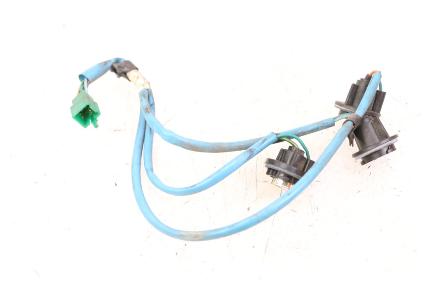 photo de SUPORTE DE LÂMPADA KYMCO DINK STREET 125 (2009 - 2014) - Outro ângulo de visão