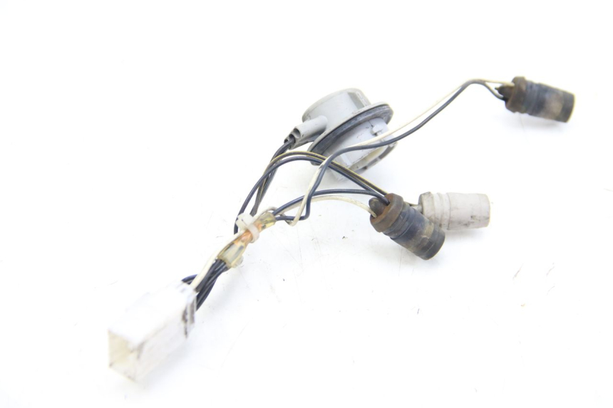 photo de SUPORTE DE LÂMPADA PIAGGIO MP3 125 (2006 - 2014) - Vista principal