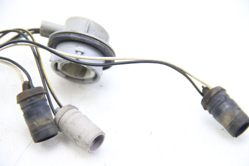 photo de SUPORTE DE LÂMPADA PIAGGIO MP3 125 (2006 - 2014) - Detalhe da peça