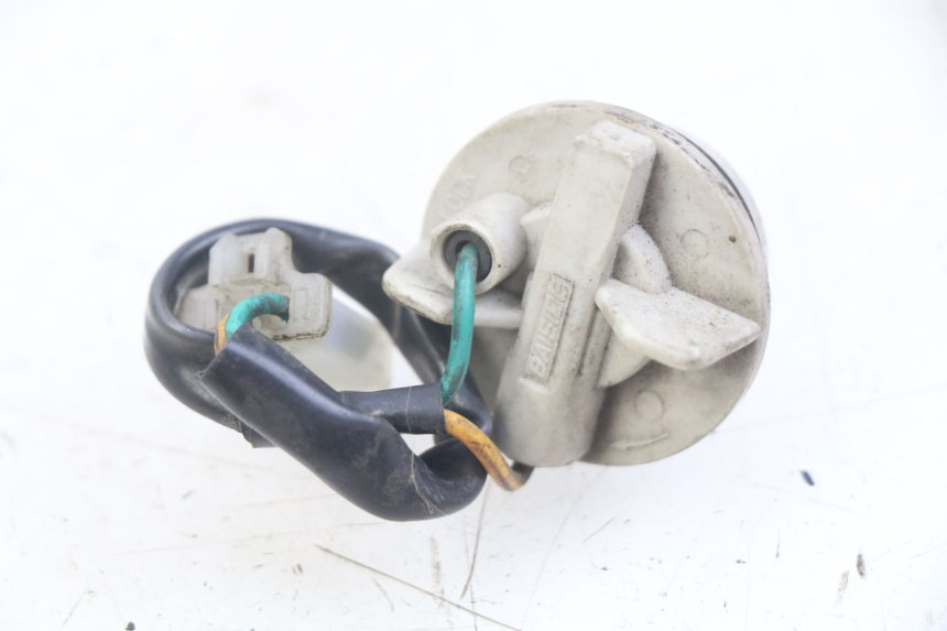 photo de SUPORTE DE LÂMPADA HONDA NHX LEAD 110 (2008 - 2010) - Detalhe da peça
