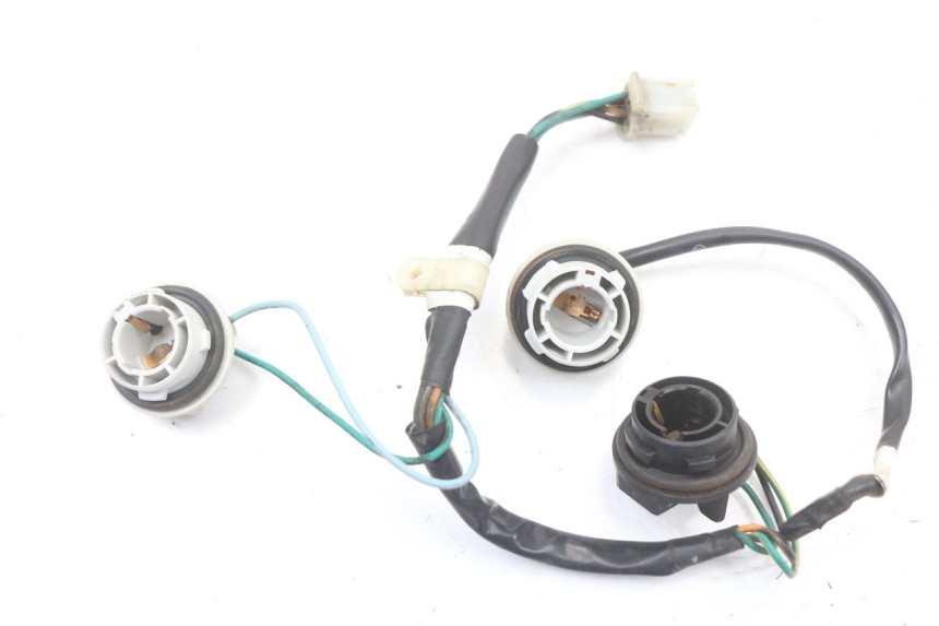 photo de SUPORTE DE LÂMPADA HONDA NHX LEAD 110 (2008 - 2010) - Vista principal