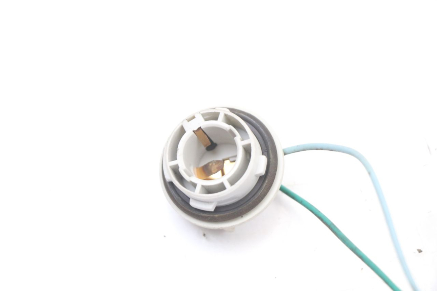 photo de SUPORTE DE LÂMPADA HONDA NHX LEAD 110 (2008 - 2010) - Detalhe da peça
