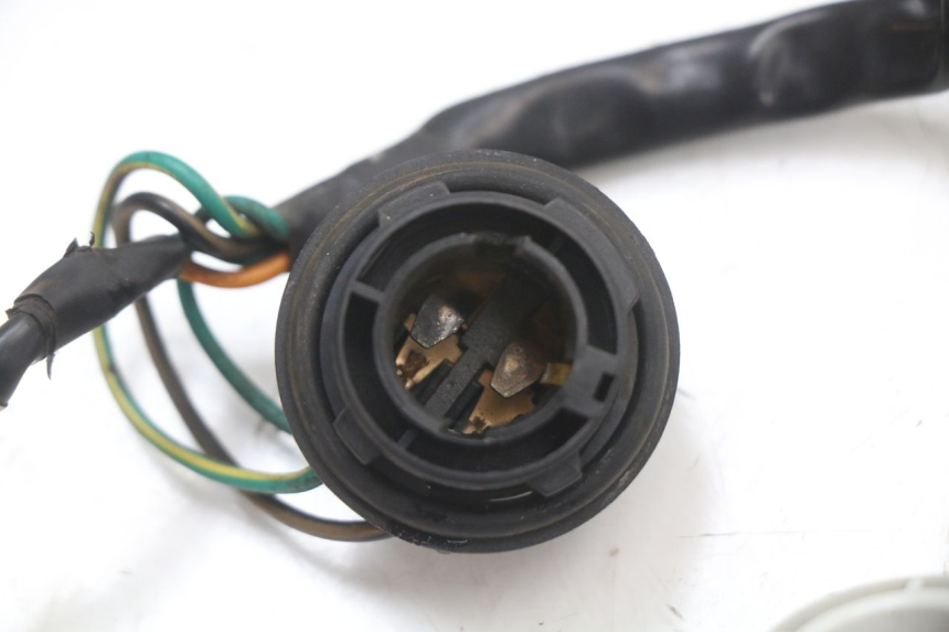 photo de SUPORTE DE LÂMPADA HONDA NHX LEAD 110 (2008 - 2010) - Outro ângulo de visão
