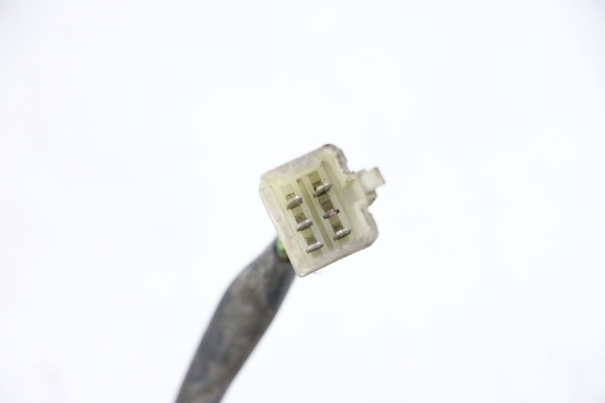 photo de SUPORTE DE LÂMPADA SYM ORBIT III 3 4T 50 (2021 - 2025) - Zoom do estado de desgaste
