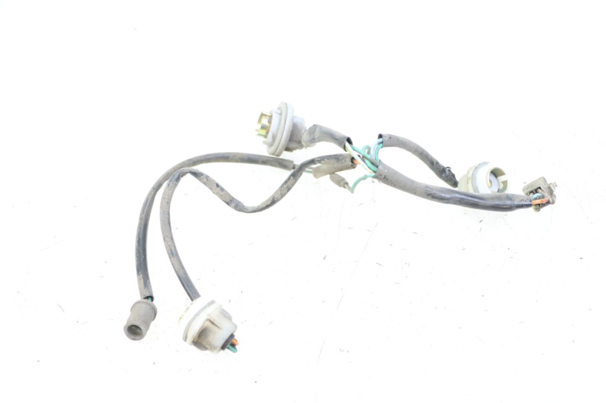photo de SUPORTE DE LÂMPADA SYM ORBIT III 3 4T 50 (2021 - 2025) - Ampliação técnica