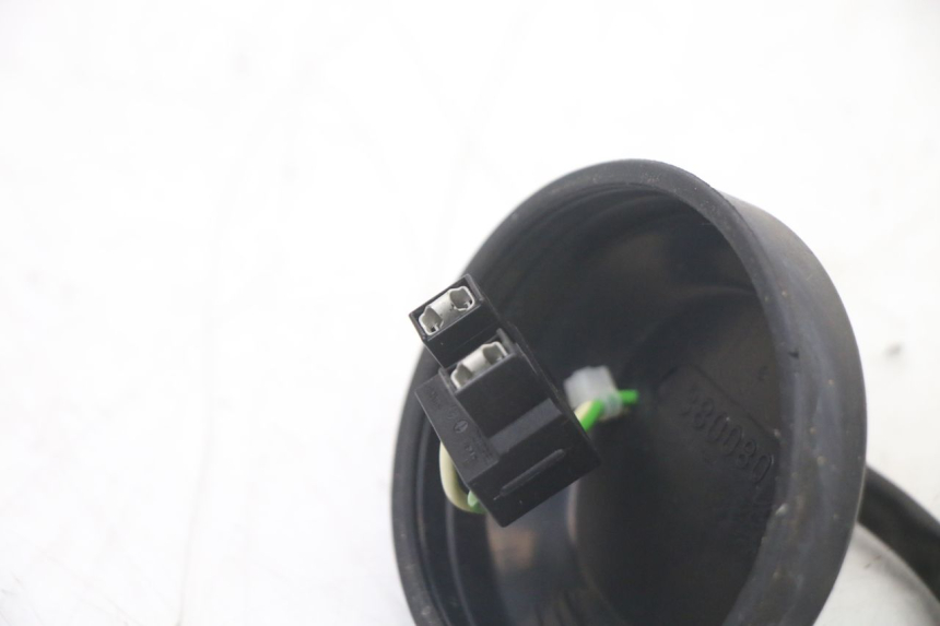 photo de SUPORTE DE LÂMPADA PEUGEOT SATELIS COMPRESSOR K15 125 (2006 - 2009) - Ampliação técnica