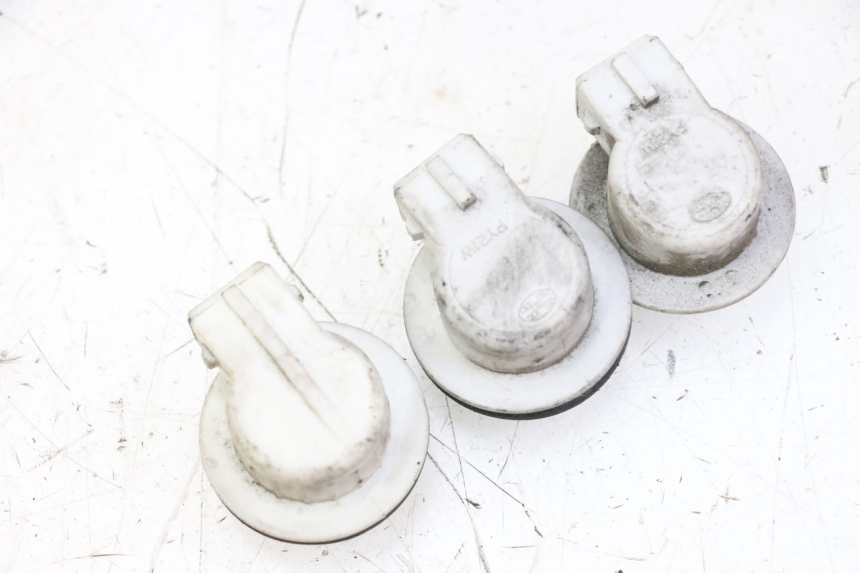photo de SUPORTE DE LÂMPADA PIAGGIO VESPA LX 150 (2005 - 2013) - Detalhe da peça