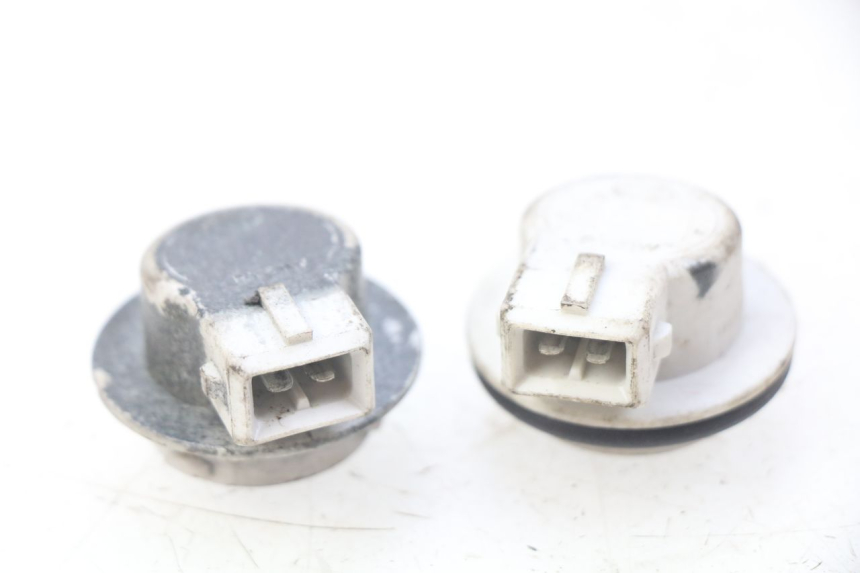 photo de SUPORTE DE LÂMPADA PIAGGIO VESPA LX 125 (2005 - 2010) - Zoom do estado de desgaste