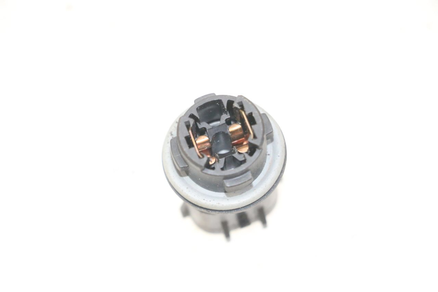 photo de SUPORTE DE LÂMPADA YAMAHA XJ6 ABS 600 (2008 - 2016) - Zoom do estado de desgaste