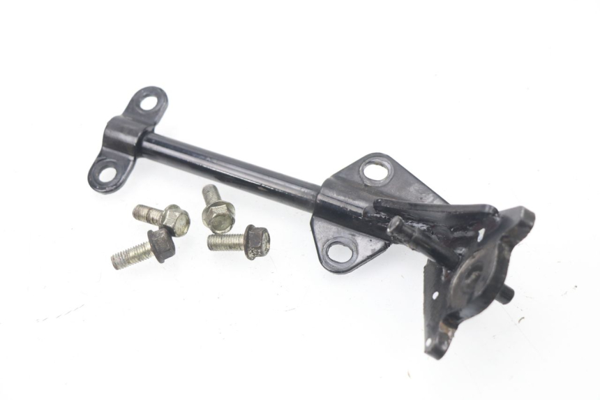 photo de SUPORTE DE DESCANSO HONDA CBF 125 (2009 - 2015) - Vista principal