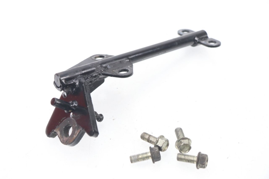photo de SUPORTE DE DESCANSO HONDA CBF 125 (2009 - 2015) - Detalhe da peça