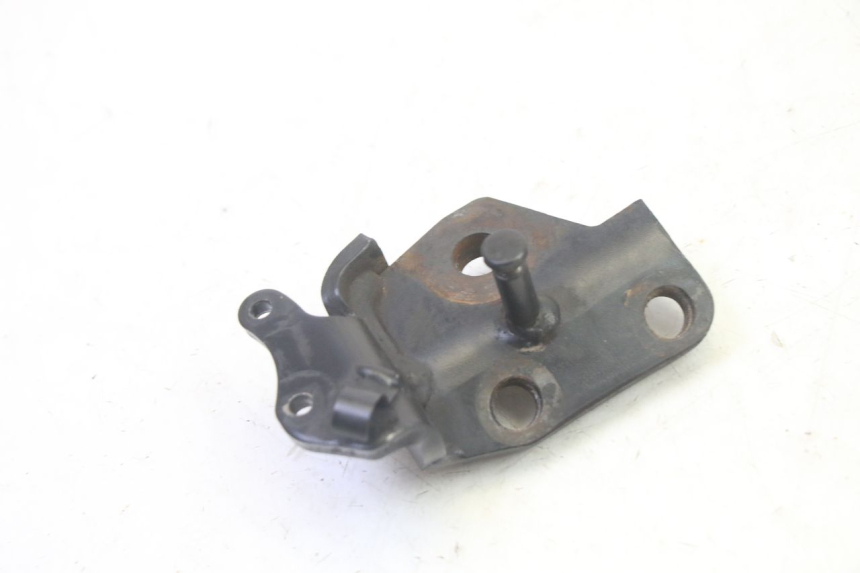 photo de SUPORTE DE DESCANSO LATERAL YAMAHA FZ6 N FAZER 600 (2004 - 2006) - Detalhe da peça