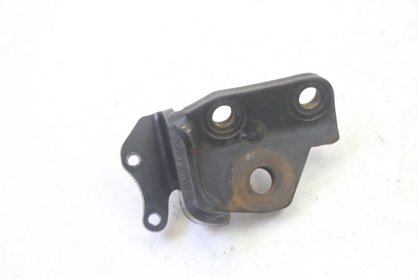 photo de SUPORTE DE DESCANSO LATERAL YAMAHA FZ6 N FAZER 600 (2004 - 2006) - Zoom do estado de desgaste