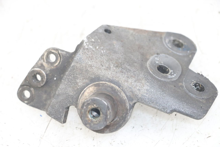 photo de SUPORTE DE DESCANSO LATERAL YAMAHA TDM ABS 900 (2002 - 2014) - Detalhe da peça