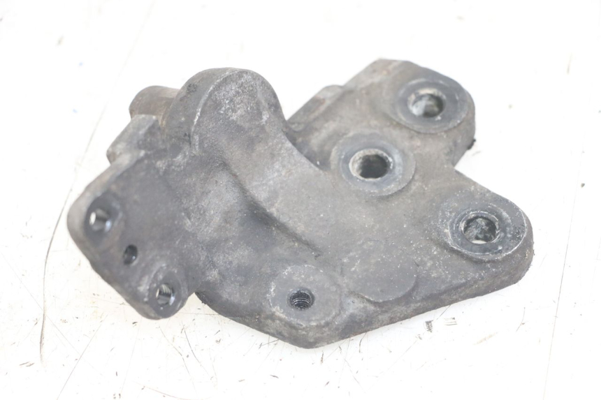 photo de SUPORTE DE DESCANSO LATERAL YAMAHA TDM ABS 900 (2002 - 2014) - Zoom do estado de desgaste